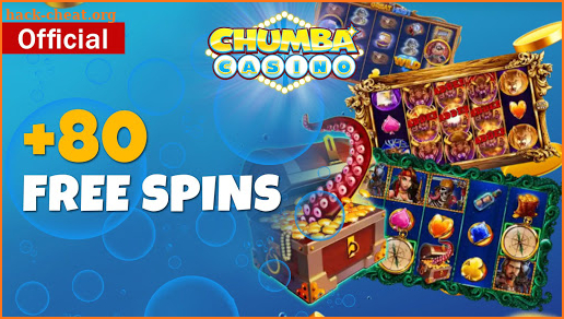 Chumba casino real money simulator screenshot