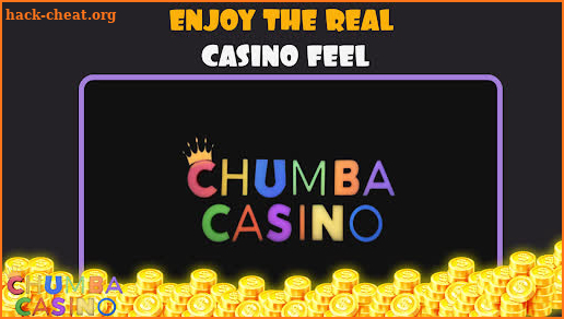 Chumba Casino - Win Cash screenshot