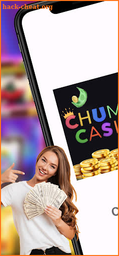 Chumba-Casino Win Money ayuda screenshot