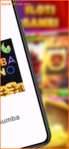 Chumba-Casino Win Money ayuda screenshot