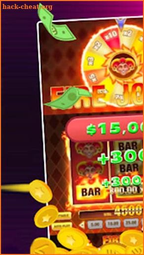 Chumba Casino - Win Real Cash screenshot
