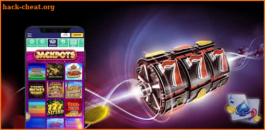Chumba Casino- Win Real Cash screenshot
