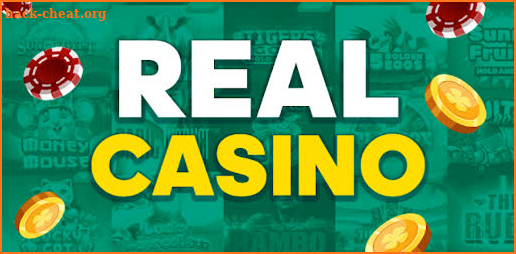 Chumba Casino- Win Real Cash screenshot