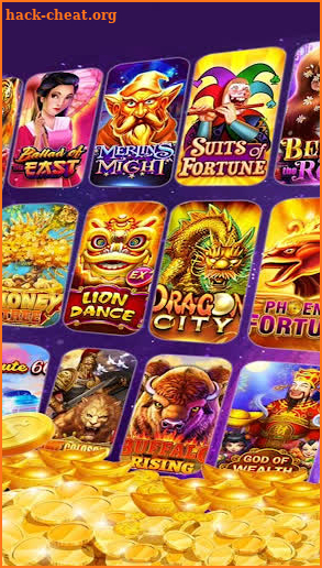 Chumba Casino Win Real Cash screenshot