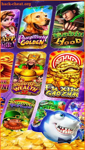 Chumba Casino Win Real Cash screenshot