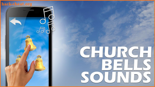 Church Bells Sounds screenshot