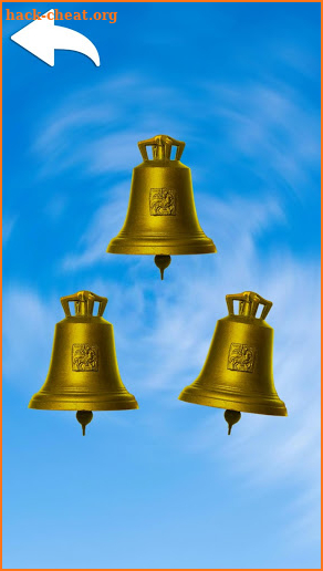 Church Bells Sounds screenshot