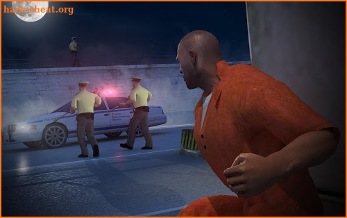 CIA Secret Agent Escape Story V3 screenshot