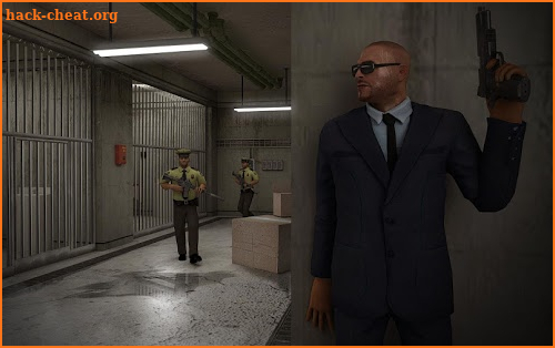 CIA Secret Agent Escape Story V3 screenshot
