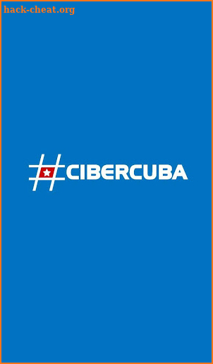 CiberCuba - Noticias de Cuba screenshot