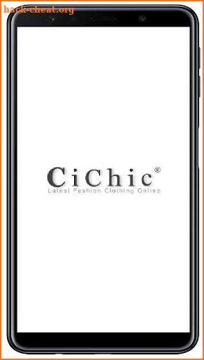 Cichic Shopping Online screenshot
