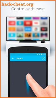 CiderTV Pro for Apple TV screenshot