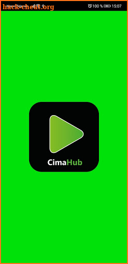 CimaHub screenshot