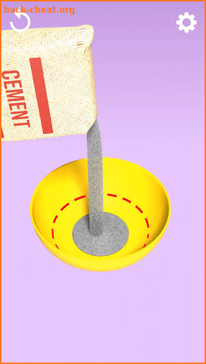 Ciment Craft screenshot