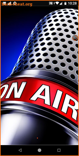 Cincinnati Radio Stations - Ohio, USA screenshot