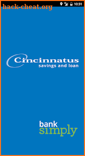 Cincinnatus Savings & Loan screenshot