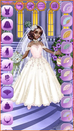 Cinderella Wedding screenshot