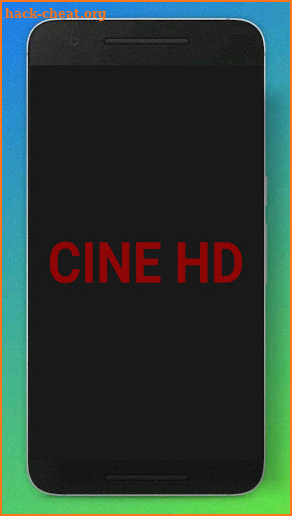 Cine HD - Filmes e Séries screenshot