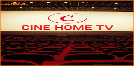 Cine Home TV(N) screenshot
