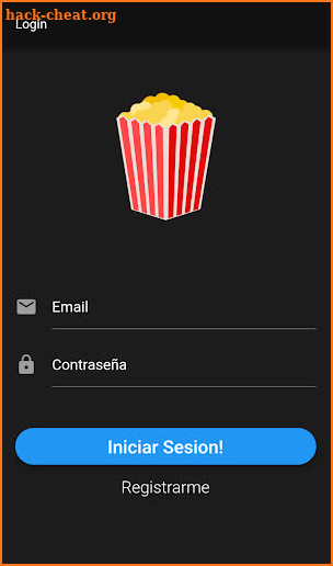 Cine Pro screenshot