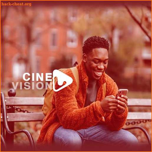 Cine Vision - Filmes & Series screenshot