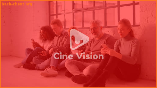 Cine Vision Movie Tracker V4 screenshot