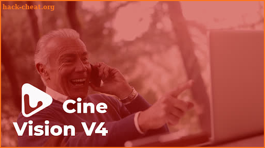 Cine Vision V4 live tv Helper screenshot