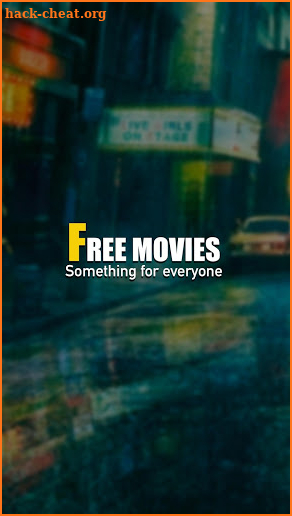 Cinecalidad : Movies & TV Series screenshot