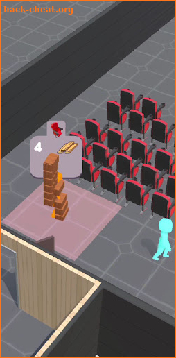 Cinema Arcade Master screenshot