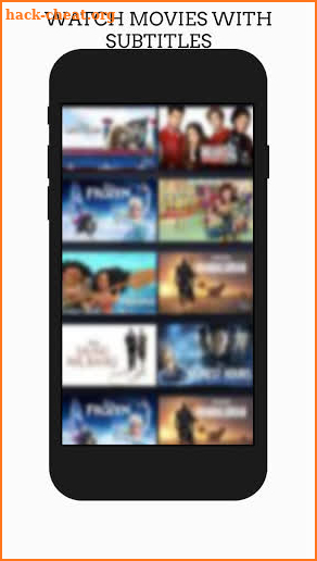 cinema box hd free movies screenshot