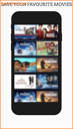 cinema box hd free movies screenshot