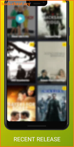 Cinema Box hd movies screenshot