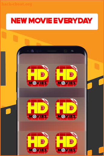 Cinema HD - Free Movie 2019 screenshot