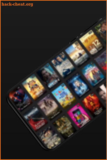 Cinema HD Movies and Series screenshot