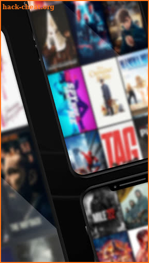 Cinema HD: Movies & TV Shows 2020 screenshot