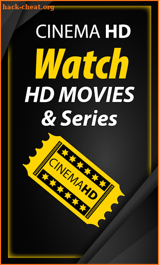 Cinema HD Movies - HD Movies 2021 screenshot