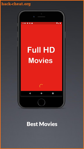 Cinema HD Movies - Watch Free Movies & TV Shows screenshot