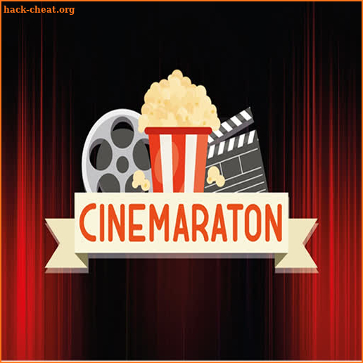 CineMaraton GO! screenshot