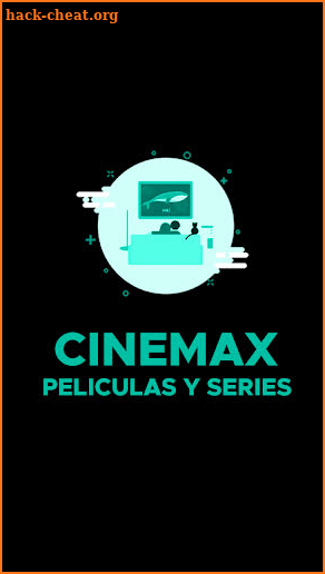 CineMax - Películas Y Series screenshot