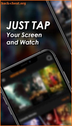 Cinemo Free HD Movies 2020 - Watch Movies screenshot