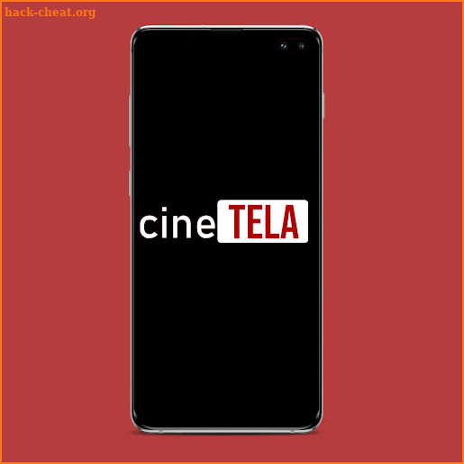 CineTela Real screenshot