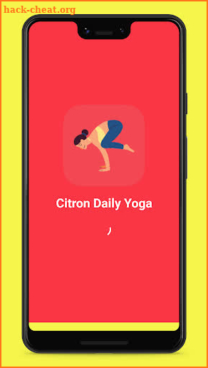 Cintron Yoga Daily screenshot