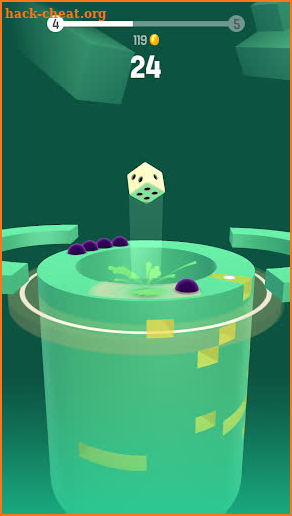 Circle Bouncer screenshot