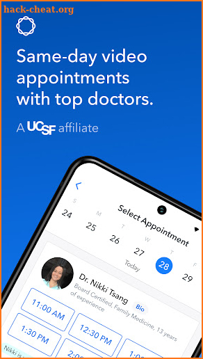 Circle Medical - See a Doctor screenshot