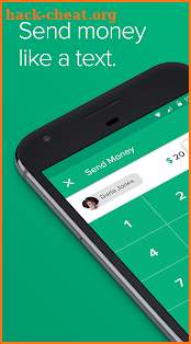Circle Pay — Send money free screenshot