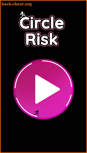 Circle Risk screenshot