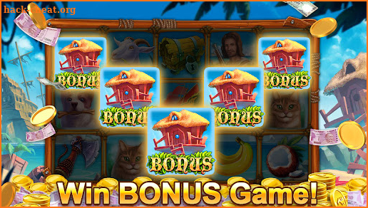 Circle Slots : Casino Game screenshot