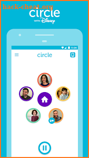 Circle: Smart Family Controls screenshot