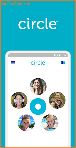 Circle Smart Parental Controls screenshot