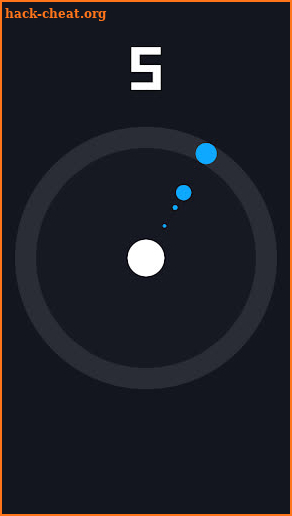 Circle Spin screenshot